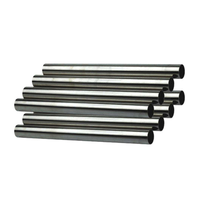 ASTM 304 SS Steel Pipe Tube SUS304 Stainless Welded Pipe