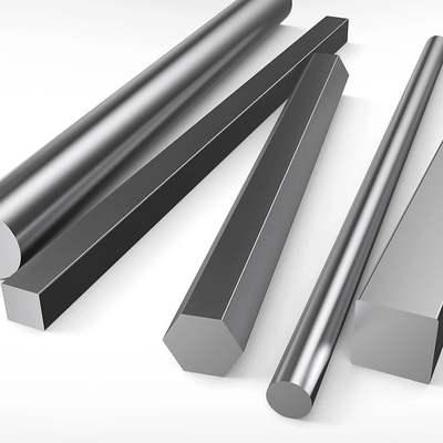 Hot Forged 316 Stainless Steel SS Round Bar 6mm EN 1.4401