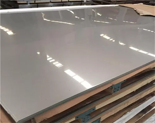 ASTM 309S SUS309S S30908 Stainless Steel Clad Plate Cold Rolled Wear Resistant Steel Sheet