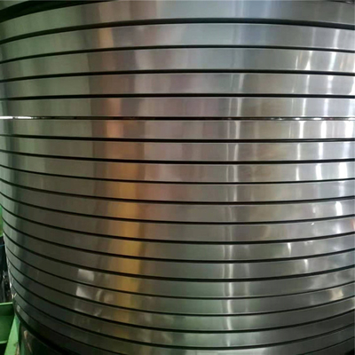 ASTM SUS305 S30510 1.4303 Stainless Steel Strip Coil Cold Rolled