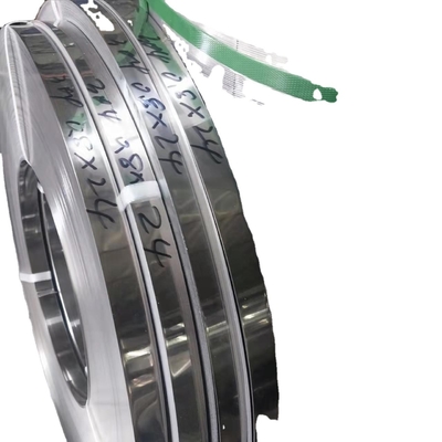 ODM S31603 1.4404 03X17H14M2 Coil Stainless Steel 316L SS Sheet Coil Strip