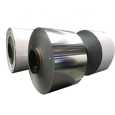 303Se S30327 Y12Cr18Ni9Se SUS303Se 12X18H10E 303S42 Custom Stainless Steel Coil SS Coil 304 API Certificate