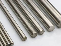 SUS316 1.4401Mild Stainless Steel Round Bars 6mm 10mm 12mm 22mm