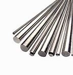 SUS316 1.4401Mild Stainless Steel Round Bars 6mm 10mm 12mm 22mm