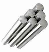 OEM Bright 429 10Cr15 X10Cr15 Stainless Steel Round Bar 2mm Steel Rod