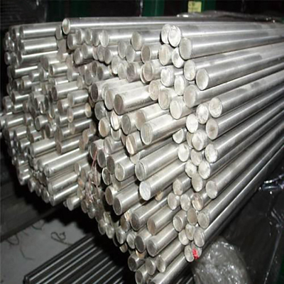 Mild Carbon Forged Stainless Steel Round Bars AiSi 405 S11348 1.4002 Cold Drawn
