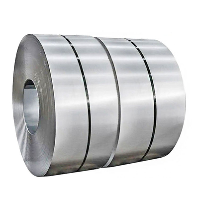SS420 S42020 20Cr13 SUS420J11.4021 20X13 Stainless Steel Hot Rolled Coil 10mm