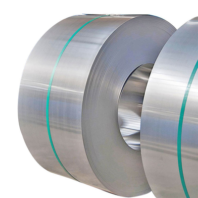 SS420 S42020 20Cr13 SUS420J11.4021 20X13 Stainless Steel Hot Rolled Coil 10mm