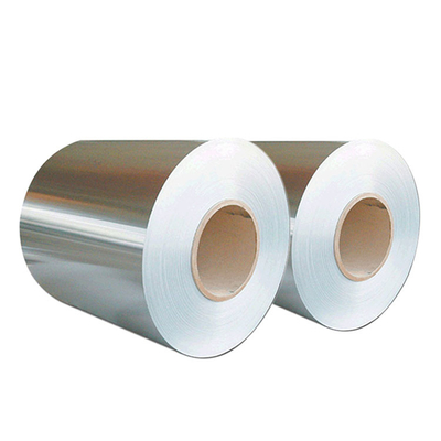 0.3mm-3mm Cold Rolled Stainless Steel Coil 304 Oem