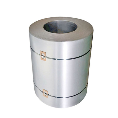 ASTM 329 JIS AISI SAE S22693 06Cr26Ni4Mo2 SUS329J1 Stainless Steel Coils Annealed 1.5mm