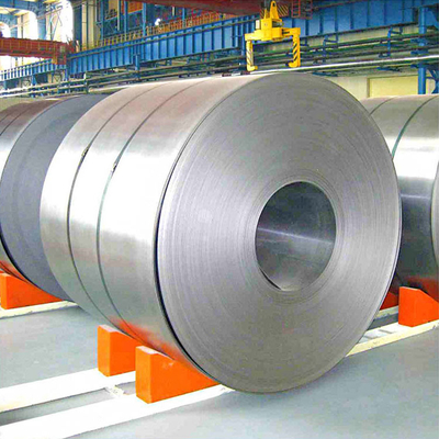303Se S30327 Y12Cr18Ni9Se SUS303Se 12X18H10E 303S42 Custom Stainless Steel Coil SS Coil 304 API Certificate