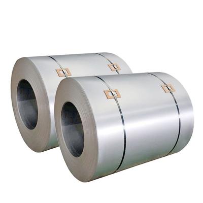 Cold Rolled SS429 S11510 SUS429 10Cr15 X10Cr15 Steel Strip Coil Anti Corrosion Stainless Steel 304 Coil AISI