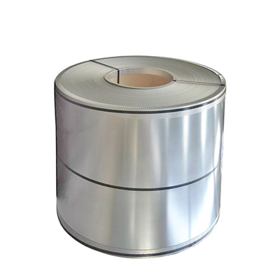 OEM 10mm Stainless Steel Coils Sheets 2BA 2BB Finish