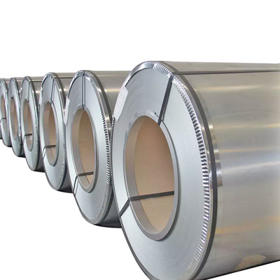OEM 10mm Stainless Steel Coils Sheets 2BA 2BB Finish