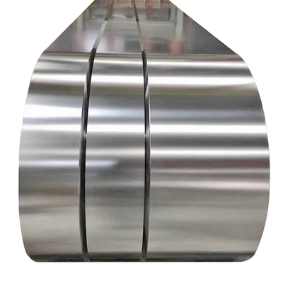 Cold Rolled 403 S40310 12Cr12 SUS403 Stainless Steel Coil With 2b Finish