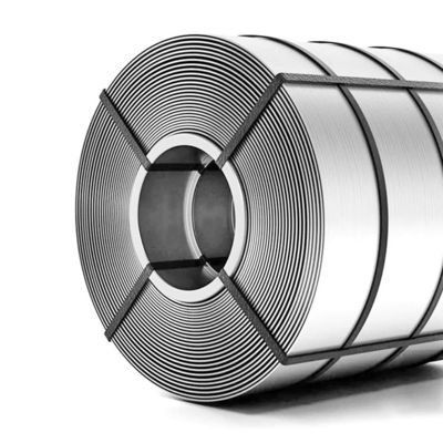 Cold Rolled 403 S40310 12Cr12 SUS403 Stainless Steel Coil With 2b Finish