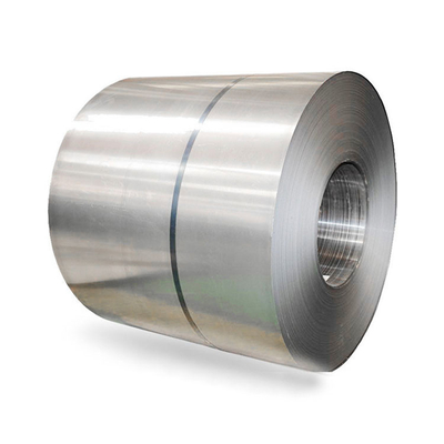 439 S11863 022Cr18Ti SUS430LX 1.4510 08X17T Cold Rolled Brushed Stainless Steel Coils 2B BA Surface
