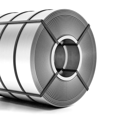 439 S11863 022Cr18Ti SUS430LX 1.4510 08X17T Cold Rolled Brushed Stainless Steel Coils 2B BA Surface