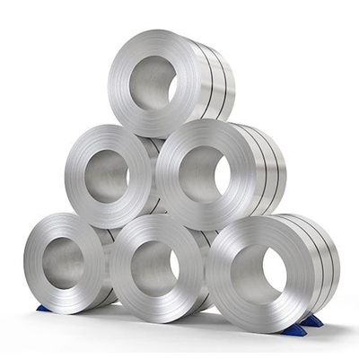 420F S42037 Y30Cr13 SUS420F 1.4029 Cold Rolled Stainless Steel Coils Custom Metal Fabrication