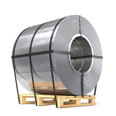420F S42037 Y30Cr13 SUS420F 1.4029 Cold Rolled Stainless Steel Coils Custom Metal Fabrication