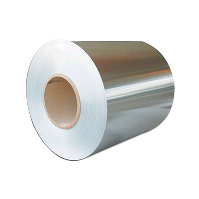 ASTM 436 S11770 10Cr17MoNb 1.4526 Sheet Metal Fabrication Cold Rolled Custom