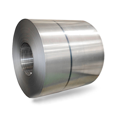 440F S44097 Y108Cr17 SUS440F X110CrS17 Grade Stainless Steel Coils Strip Cold Rolled