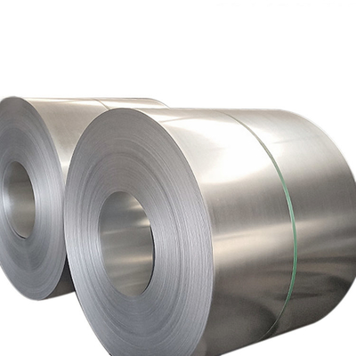 440F S44097 Y108Cr17 SUS440F X110CrS17 Grade Stainless Steel Coils Strip Cold Rolled