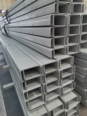 Square Hollow Welded Seamless Stainless Steel Pipe 3 inch ASTM 309 S30920