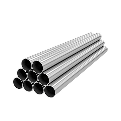 Industrial Welded SUS3049S S30908 309S 06Cr23Ni13 10X23H18 1.4833 Stainless Steel Round Pipe Tube 22mm