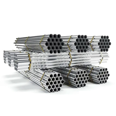 Industrial Welded SUS3049S S30908 309S 06Cr23Ni13 10X23H18 1.4833 Stainless Steel Round Pipe Tube 22mm