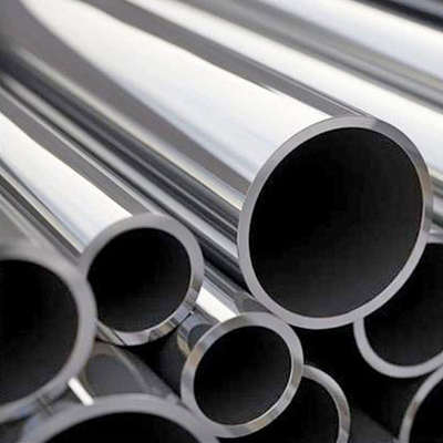 316SS Stainless Steel Tube 22mm Steel Pipe