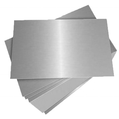 Odm Plain Polished Stainless Steel Sheet Plate 300/400/600 Series