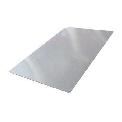 Odm Plain Polished Stainless Steel Sheet Plate 300/400/600 Series
