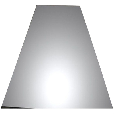 Odm Plain Polished Stainless Steel Sheet Plate 300/400/600 Series