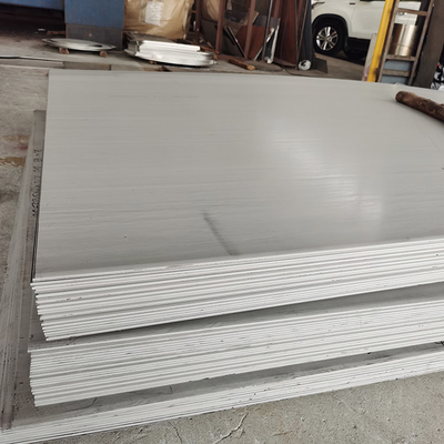 410 S41010  12Cr13 1.4006 Stainless Steel Flat Sheet Plate 4x8