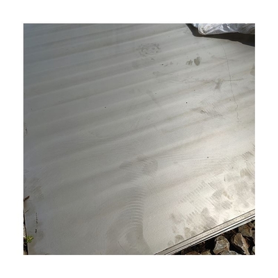 Hot Rolled Stainless Steel Clad Plate SUS302 S30210 Composite Wear resistant