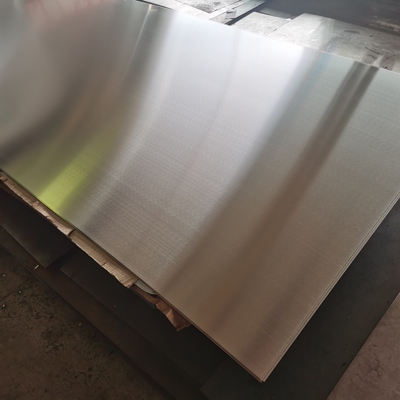 6mm 10mm 317 S31708 06Cr19Ni13Mo3 SUS317 Stainless Steel Sheet Metal 4x8 Plate Price Per Kg