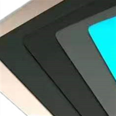 ASTM 347 JIS SUS347 S34778 PVD Coated Steel Gold SS Sheet BA 8K Finish Customized