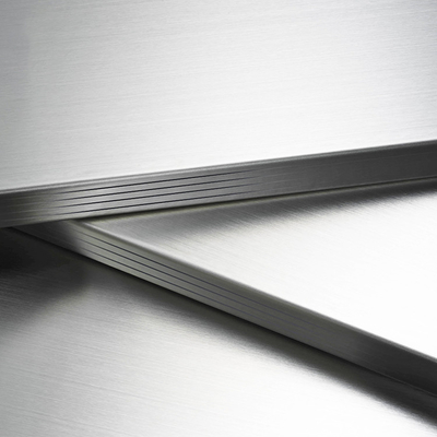 Divided S31658 316N SS 06Cr17Ni12Mo2N Sheet Price Per Kg SUS316N Stainless Steel Plate For Ramendoor