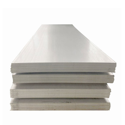 310MoLN S31053 1.4466 Polished Stainless Steel Sheet Metal 4x8