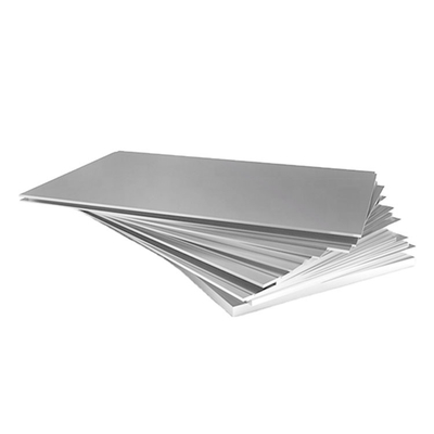 High Grade Polished 304 3mm Stainless Steel Plate AISI ASTM 632 S15700 S51570 Customized Size
