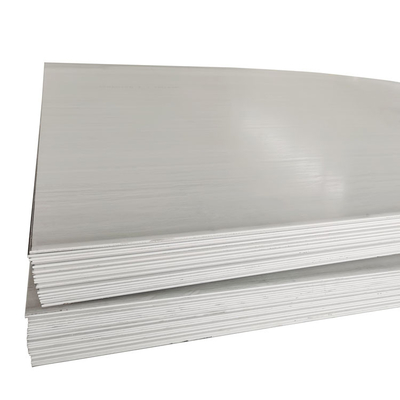 Bending Mac Polished 16 Gauge Stainless Steel Mirror Sheet AISI 410S S41008 06Cr13 SUS410S 08X13 1.4000