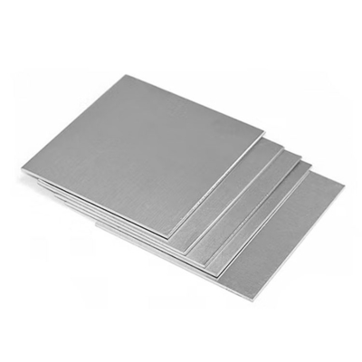 Bending Mac Polished 16 Gauge Stainless Steel Mirror Sheet AISI 410S S41008 06Cr13 SUS410S 08X13 1.4000