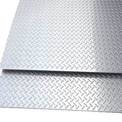 Mirror Polished Stainless Steel Sheet 660 S66286 S51525 SUH660 1.4606 Stainless Perforated Sheet