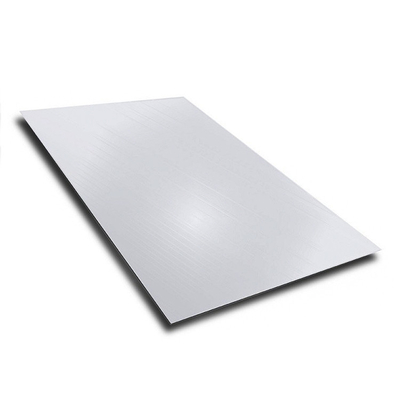 EN 304 Stainless Plain Sheet 18 Gauge Stainless Steel Sheet API Certificate