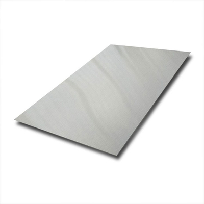 8k 4x8 Polished 440A S44070 SUS440A X68Cr17 Stainless Steel Sheet 30mm High Corrosion Resistance