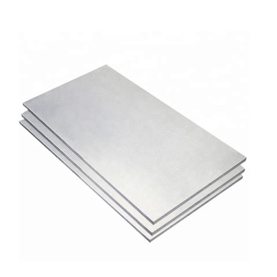 4x8 316 1.4401 Stainless Steel Sheet Cold rolled Customized