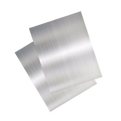ASTM 305 S30510 10Cr18Ni12 SUS305 12X18H12T 1.4303 SS Sheet Metal Plate Mirror Stainless Steel Sheet Cold Rolled