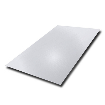 Industrial 022Cr19Ni10 304L S30403 1.4306 03X18H11 6mm Stainless Steel Plate 4x8 Stainless Steel Sheet Metal