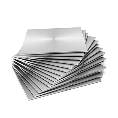 Industrial 022Cr19Ni10 304L S30403 1.4306 03X18H11 6mm Stainless Steel Plate 4x8 Stainless Steel Sheet Metal
